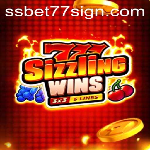 Explore the Thrilling World of 777sizzlingwins