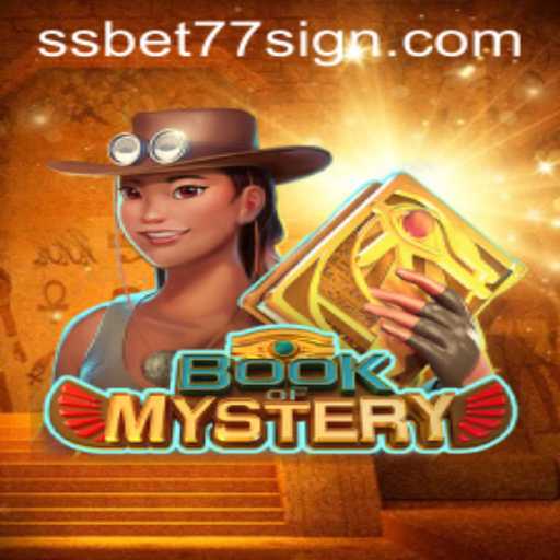 Dive into the Enigma: An In-Depth Look at BookofMystery on SSBET77