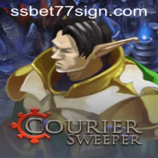 Discover CourierSweeper: A Thrilling New Game Experience