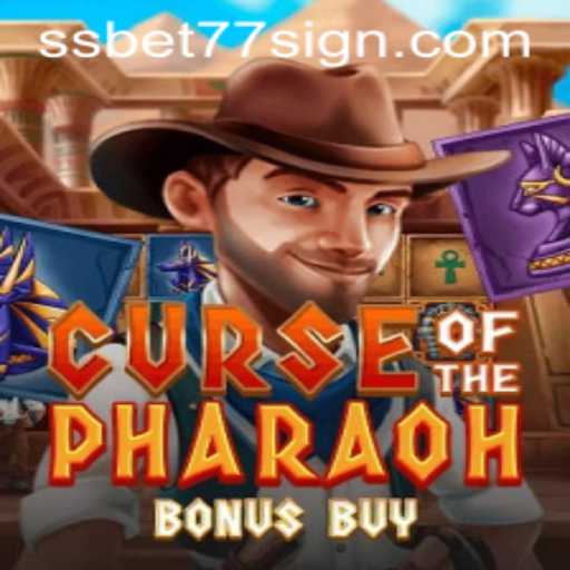 Exploring the Exciting World of Curse of the Pharaoh Bonus Buy with SSBET77