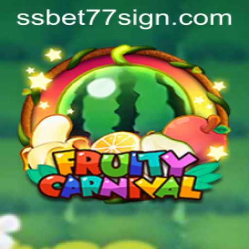 Discover the Thrilling World of FruityCarnival: A Guide to SSBET77's Latest Game