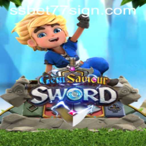 Exploring the World of GemSaviourSword: An Epic Adventure Enhanced by SSBET77