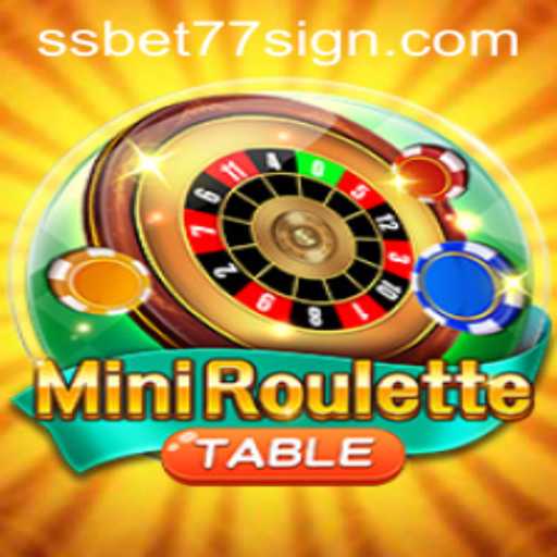 Exploring MiniRoulette: A Novel Twist in the World of Gaming with SSBET77