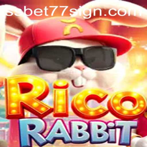Discover the Excitement of RicoRabbit: A New Gaming Phenomenon with SSBET77