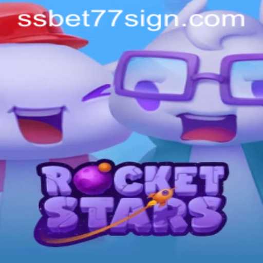 RocketStars: A Stellar Gaming Experience with SSBET77