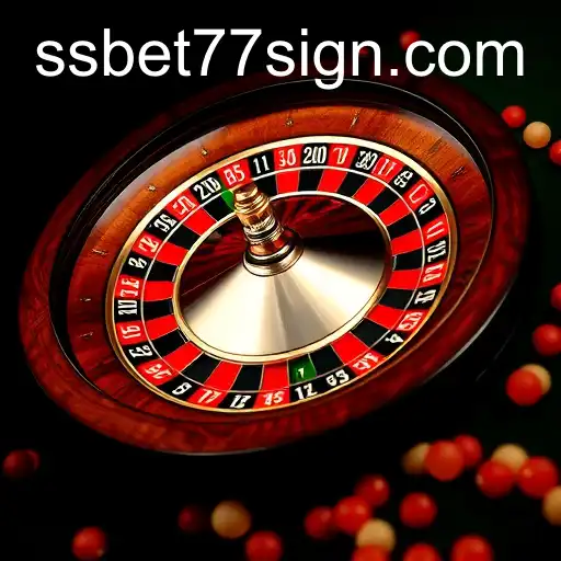 The Intriguing World of Roulette and SSBET77