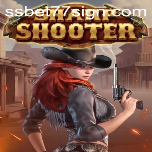 Sharpshooter: The Thrilling New Game Everyone is Talking About