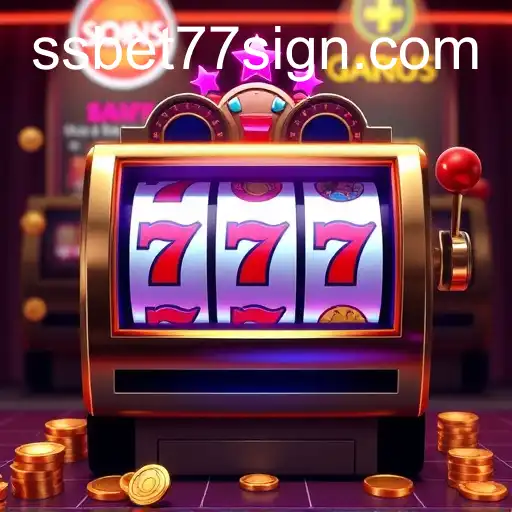 The Fascinating World of Slot Machines: The Evolution and Appeal of SSBET77