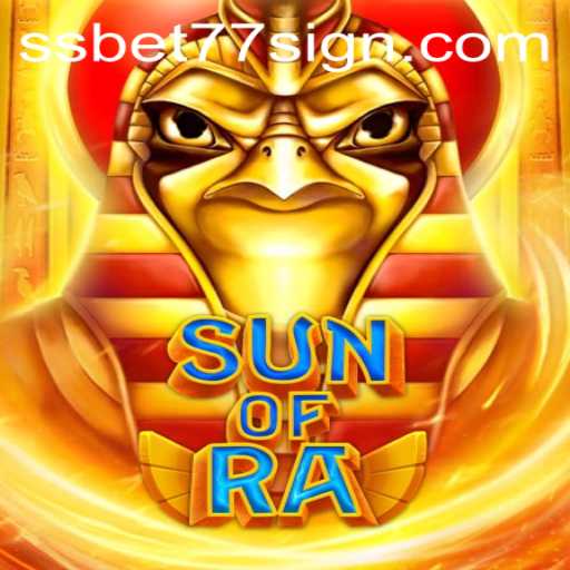 Discover the Mysteries of SunofRa: An Online Gaming Adventure